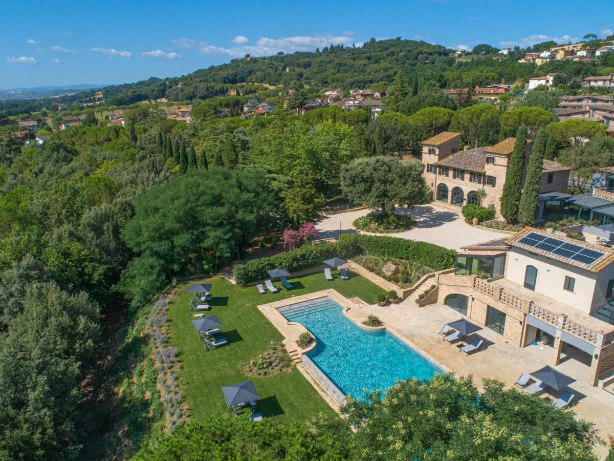 Le Cappuccinelle Suites&Spa Perugia Exterior photo