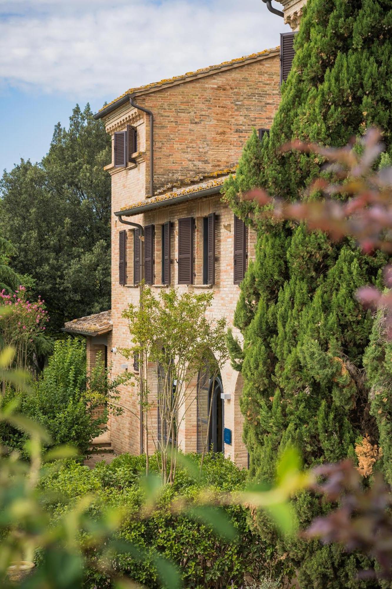 Le Cappuccinelle Suites&Spa Perugia Exterior photo