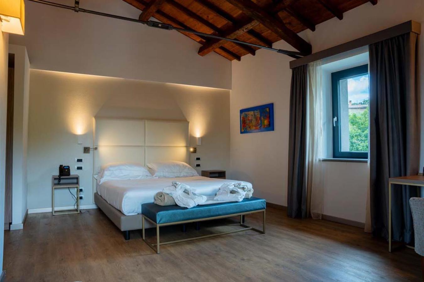 Le Cappuccinelle Suites&Spa Perugia Exterior photo